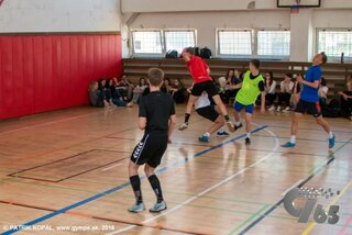 Družobné stretnutie GYMPE-GYMZL-99