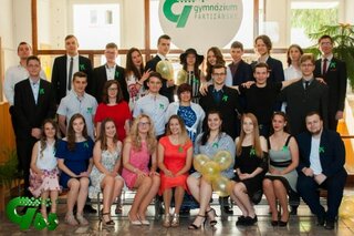 4.A - tr. učiteľka Mgr. Zuzana Poluchová