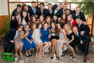 4.C - tr. učiteľka Mgr. Ivana Šútorová