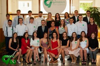 4.B - tr. učiteľka Ing. Oľga Franeková