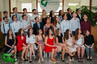 4.B - tr. učiteľka Ing. Oľga Franeková