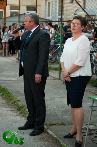 Rozlúčka s maturantmi