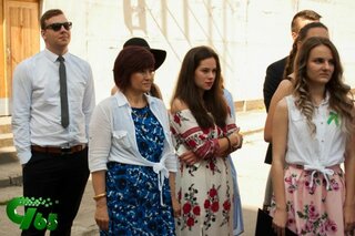 Rozlúčka s maturantmi