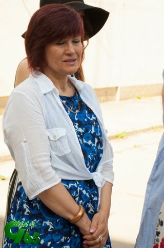 Rozlúčka s maturantmi