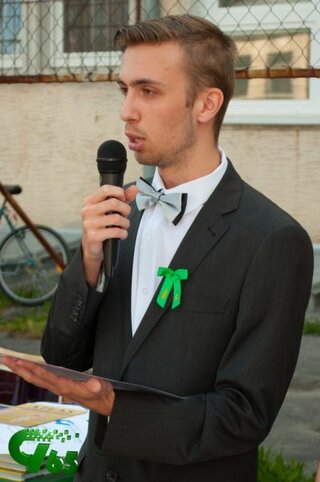 Rozlúčka s maturantmi