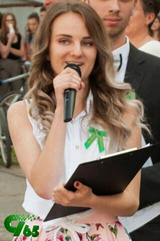 Rozlúčka s maturantmi