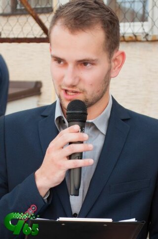 Rozlúčka s maturantmi