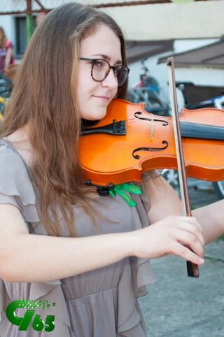 Rozlúčka s maturantmi