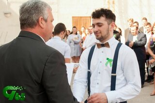 Rozlúčka s maturantmi