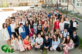 Rozlúčka s maturantmi