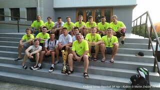 Posledná spoločná fotografia