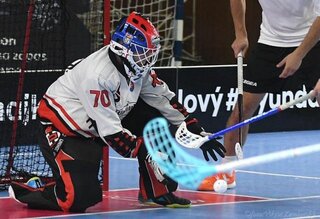 Janko Lacika v akcii