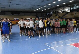 Vyhlásenie výsledkov