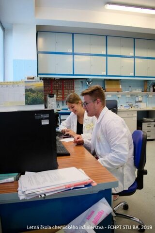 Letná škola chemického inžinierstva - DSC_0514