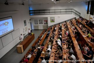 Letná škola chemického inžinierstva - DSC_0582