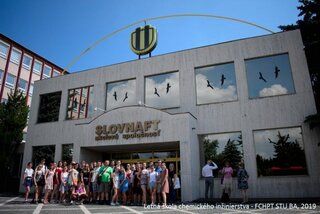 Letná škola chemického inžinierstva - DSC_0610