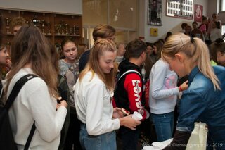 Deň zdravej výživy