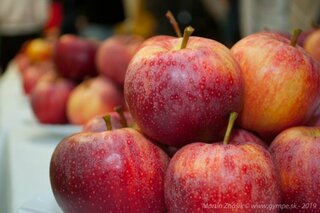 Deň zdravej výživy