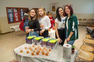 Deň zdravej výživy