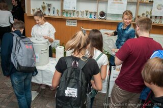 Deň zdravej výživy