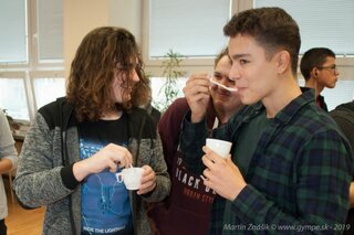 Deň zdravej výživy