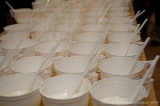 Deň zdravej výživy