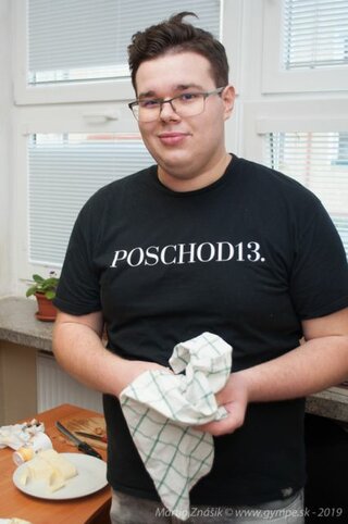 Deň zdravej výživy