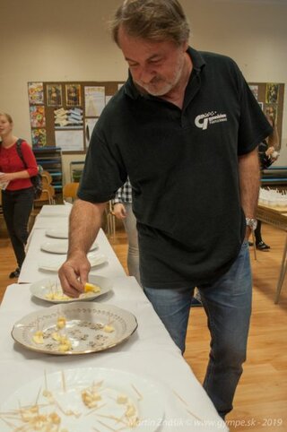 Deň zdravej výživy