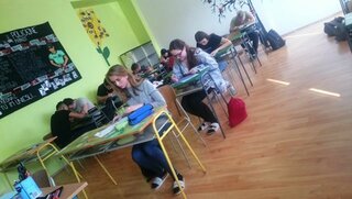 English creative writing - 2019-10-ecw-3