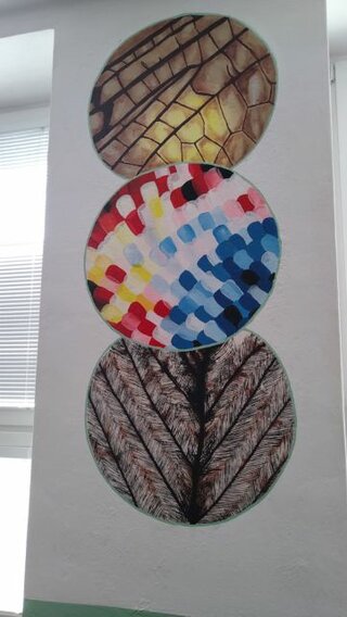 laboratórium biológie