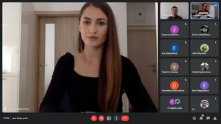 Patrícia Peškovičová