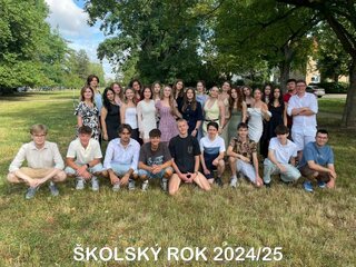 3.A - triedna učiteľka Miroslava Janikovičová