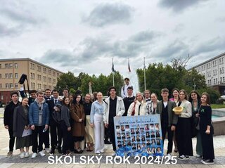 4.A - triedna učiteľka Nadežda Lojek