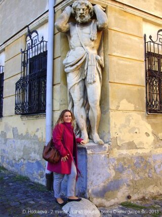 Snáď prinesie šťastie