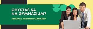 Elektronická prihláška 2026