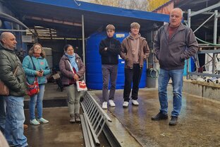 Zväčšiť fotografiu - Elektroodpad - vzdelávanie