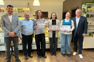 Zväčšiť fotografiu - English language competition