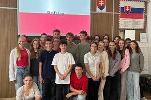 Zväčšiť fotografiu - Európsky deň jazykov - 