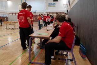 Zväčšiť fotografiu - Matematický náboj 2025