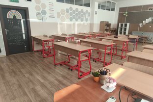 Zväčšiť fotografiu - Gympe