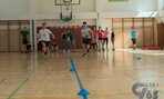 Družobné stretnutie GYMPE-GYMZL-188