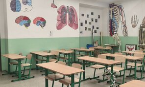 Zväčšiť fotografiu - Gympe