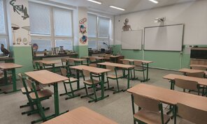 Zväčšiť fotografiu - Gympe