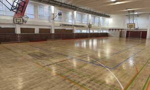 Zväčšiť fotografiu - Gympe