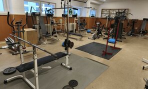 Zväčšiť fotografiu - Gympe