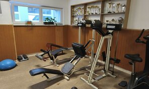 Zväčšiť fotografiu - Gympe