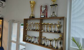 Zväčšiť fotografiu - Gympe