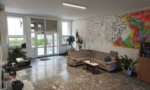 Zväčšiť fotografiu - Gympe
