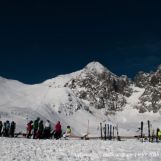 Lyžiarsky a snowboardingový kurz