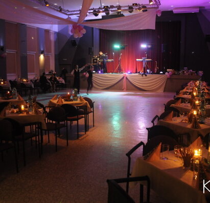 VII. ples Gymnázia Partizánske